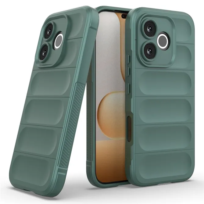 Coque Honor 600 Lite Rugged