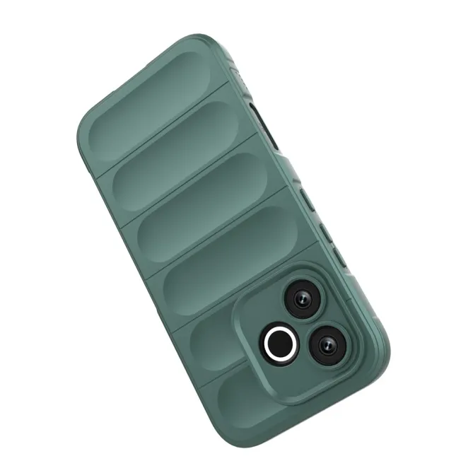 Coque Honor 600 Lite Rugged