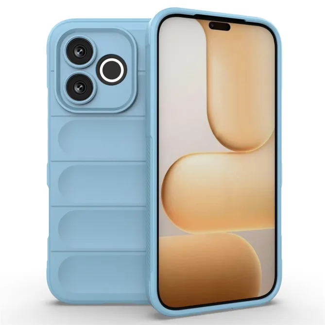 Coque Honor 600 Lite Rugged