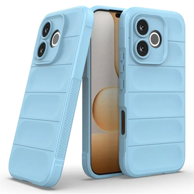 Coque Honor 600 Lite Rugged