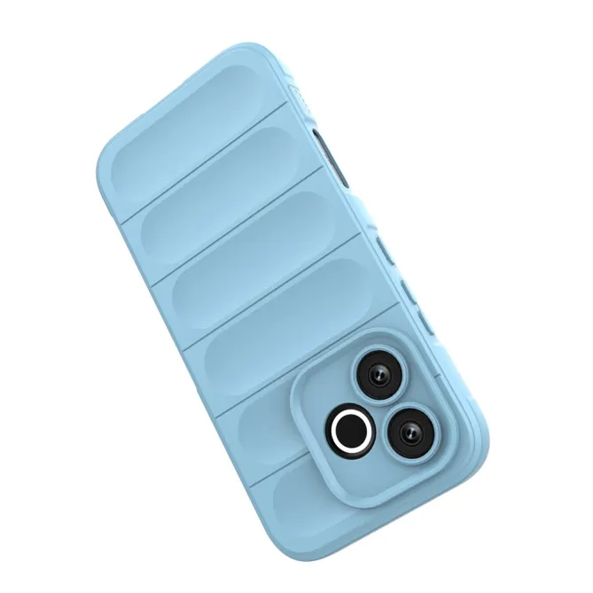 Coque Honor 600 Lite Rugged