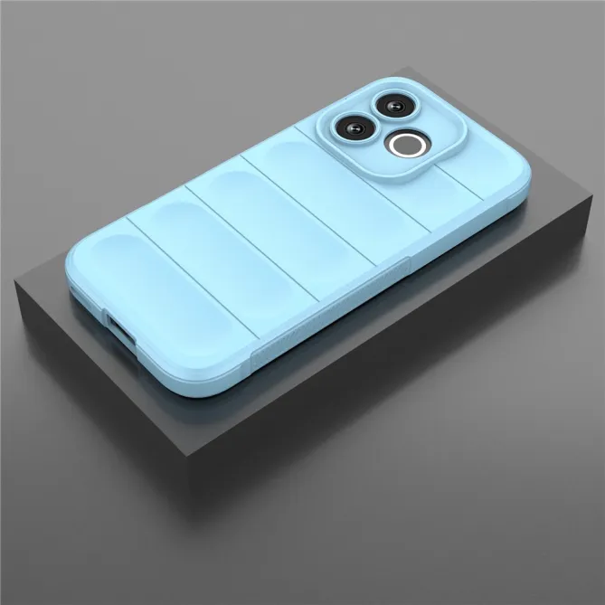 Coque Honor 600 Lite Rugged