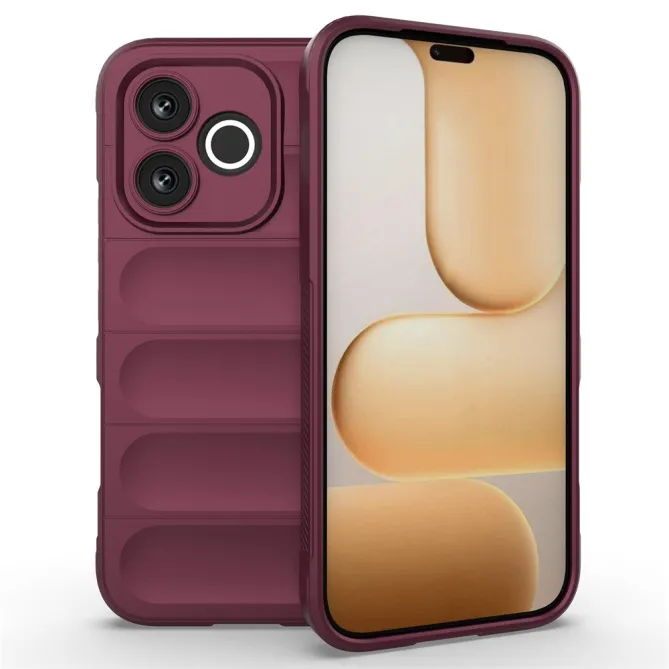 Coque Honor 600 Lite Rugged