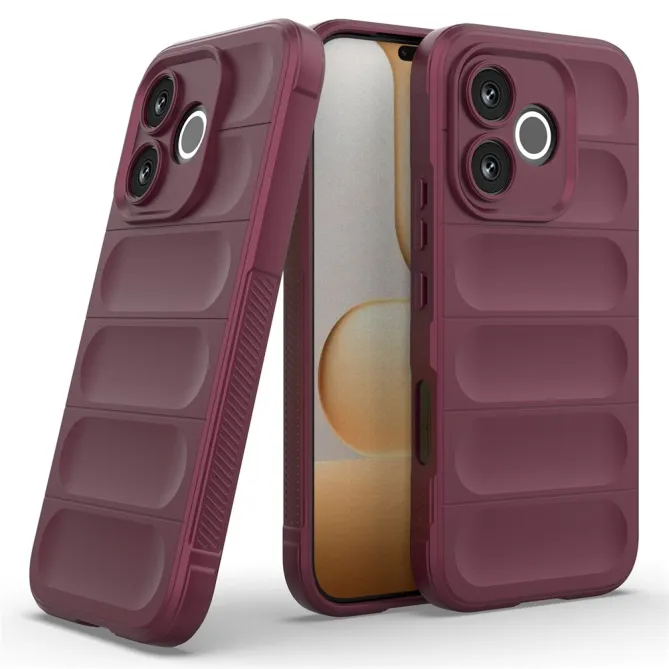 Coque Honor 600 Lite Rugged