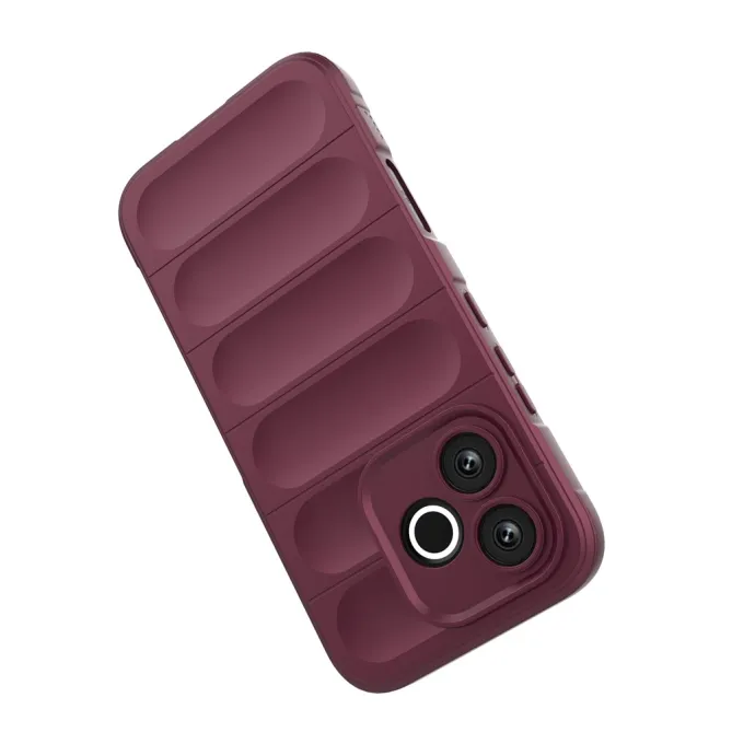 Coque Honor 600 Lite Rugged