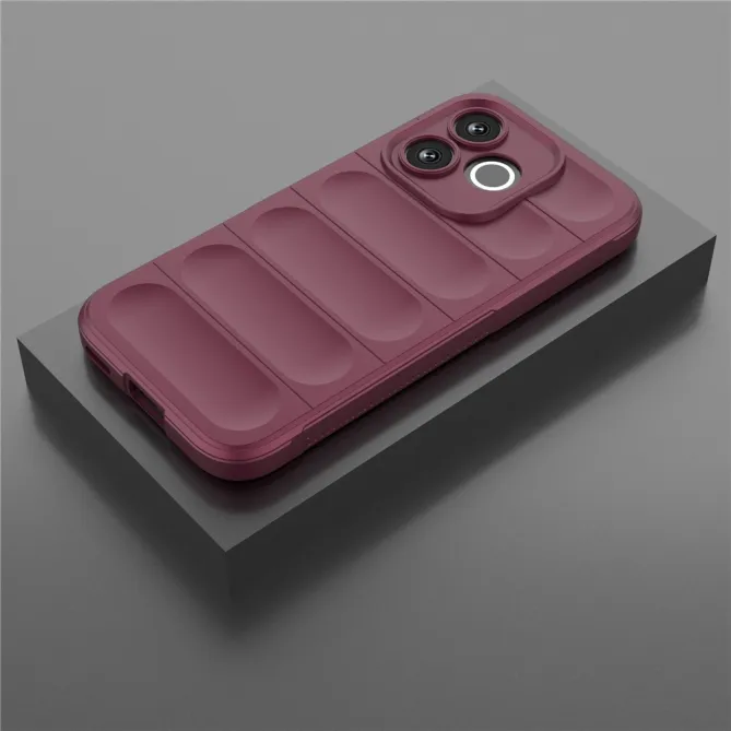 Coque Honor 600 Lite Rugged