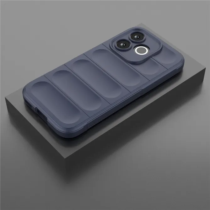 Coque Honor 600 Lite Rugged
