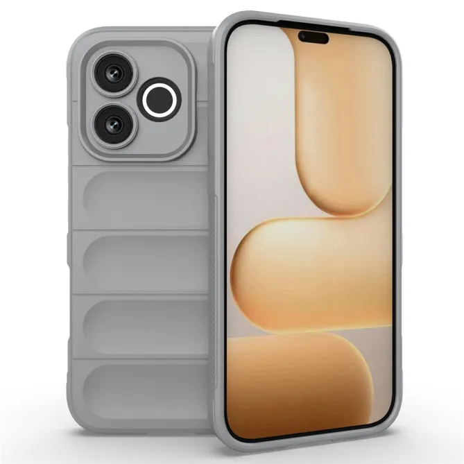 Coque Honor 600 Lite Rugged