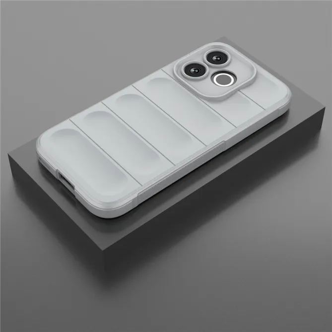 Coque Honor 600 Lite Rugged