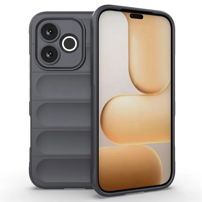 Coque Honor 600 Lite Rugged