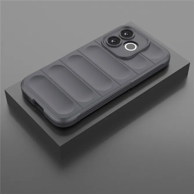 Coque Honor 600 Lite Rugged