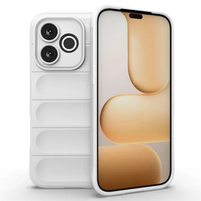 Coque Honor 600 Lite Rugged