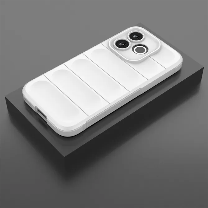 Coque Honor 600 Lite Rugged