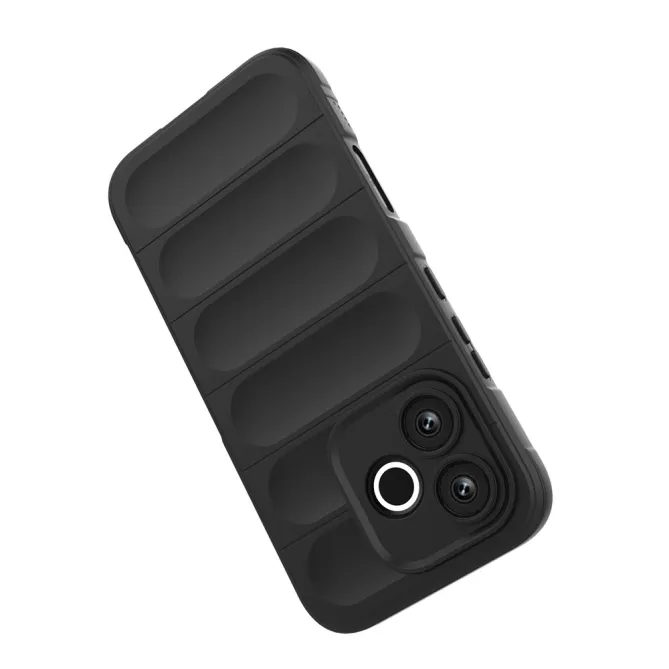 Coque Honor 600 Lite Rugged