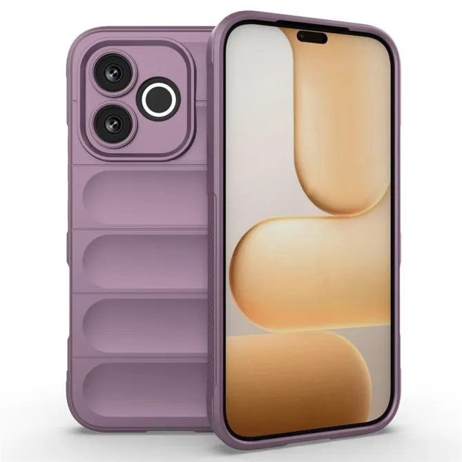 Coque Honor 600 Lite Rugged