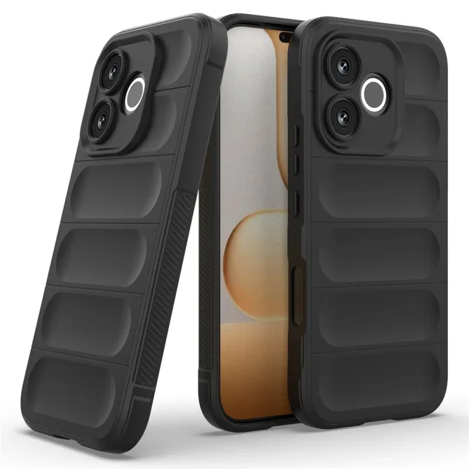 Coque Honor 600 Lite Rugged