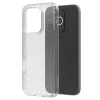Coque Honor 600 Lite transparente coins renforcés anti-rayures