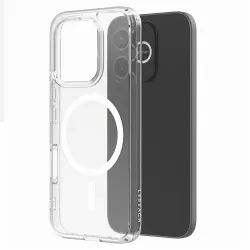 Coque Honor 600 Lite TOC Series Transparente Magnétique
