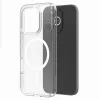 Coque Honor 600 Lite TOC Series Transparente Magnétique