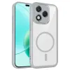 Coque Honor 600 Lite Magnétique Translucide Bumper