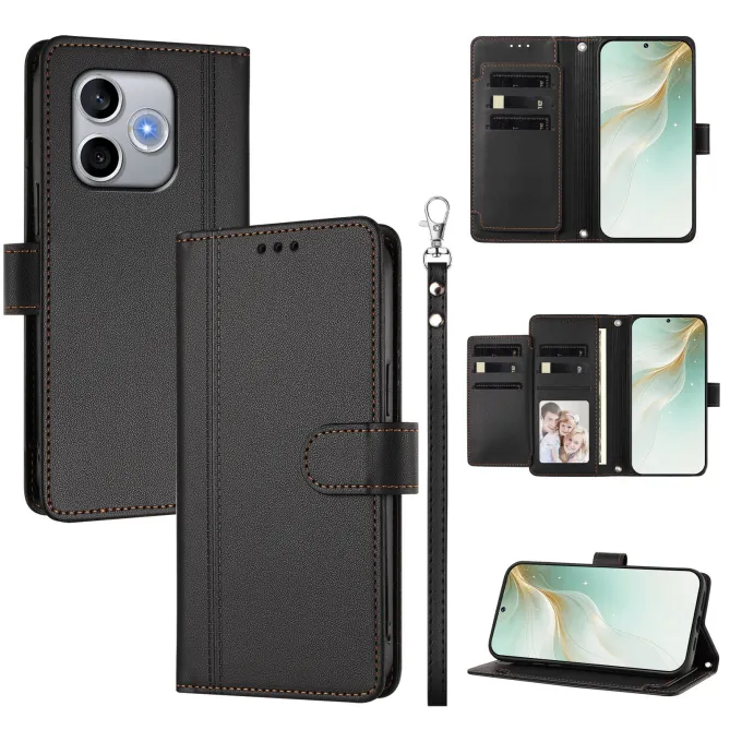Housse Honor 600 Lite Multi Emplacements Simili Cuir