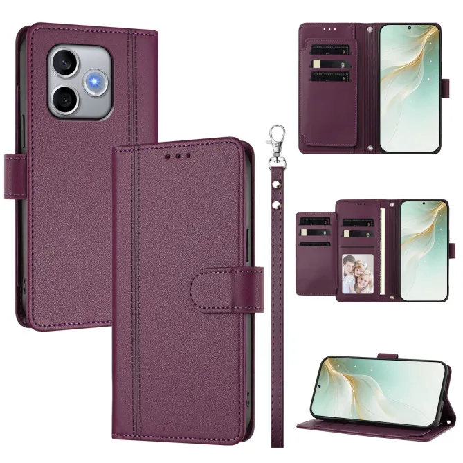 Housse Honor 600 Lite Multi Emplacements Simili Cuir
