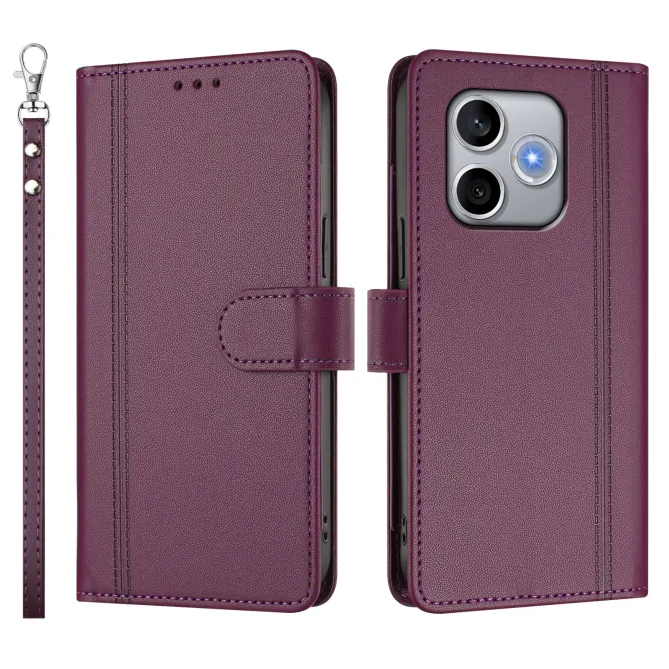 Housse Honor 600 Lite Multi Emplacements Simili Cuir