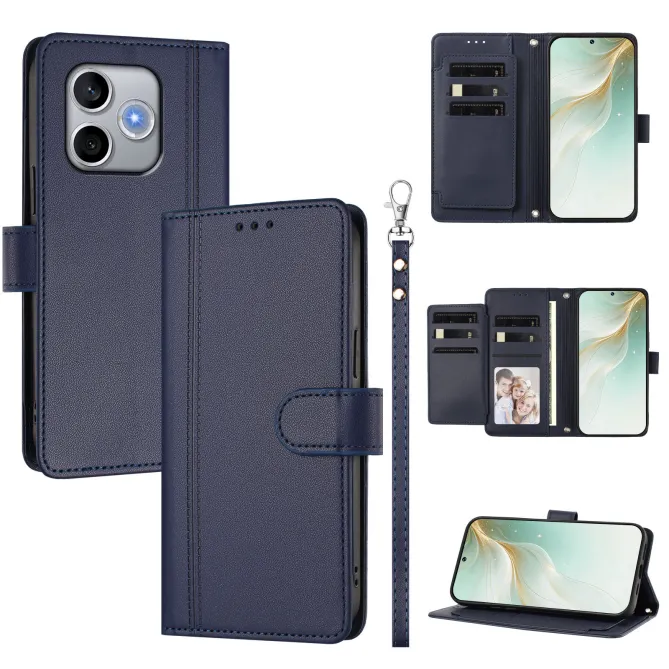 Housse Honor 600 Lite Multi Emplacements Simili Cuir