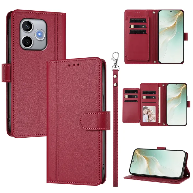 Housse Honor 600 Lite Multi Emplacements Simili Cuir