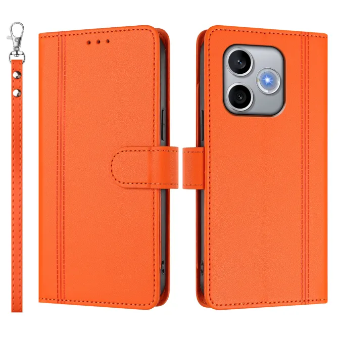 Housse Honor 600 Lite Multi Emplacements Simili Cuir