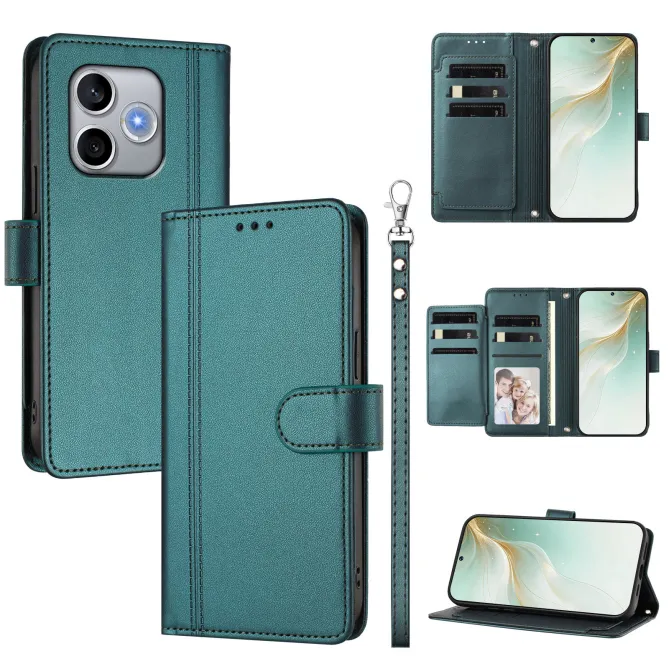 Housse Honor 600 Lite Multi Emplacements Simili Cuir