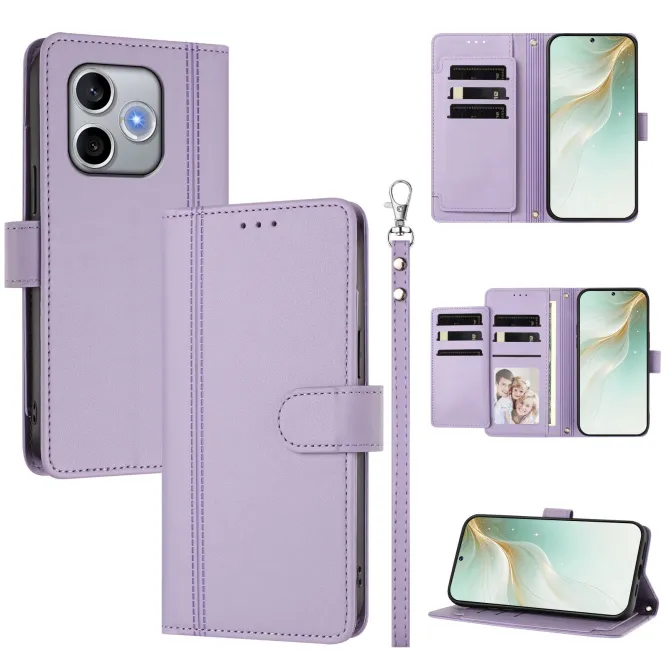 Housse Honor 600 Lite Multi Emplacements Simili Cuir