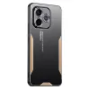 Coque Honor 600 Lite Solid Case Aluminium