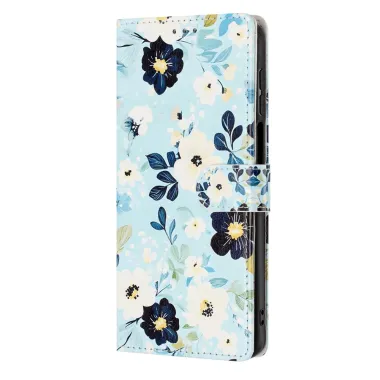 Housse Honor 600 Lite Floraison Aquarelle