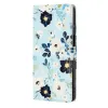 Housse Honor 600 Lite Floraison Aquarelle