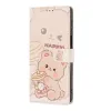Housse Honor 600 Lite Ourson Kawaii