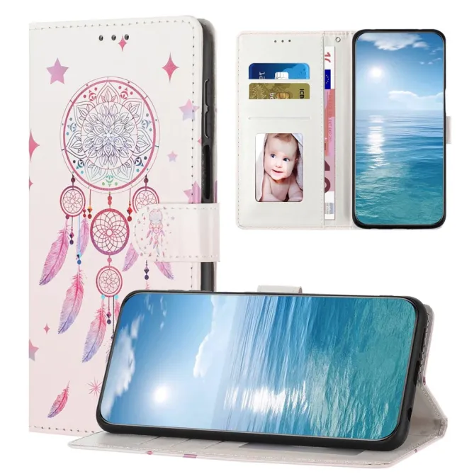 Housse Honor 600 Lite Dreamcatcher Bohème