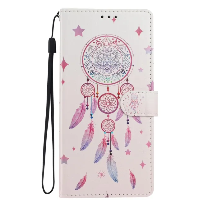 Housse Honor 600 Lite Dreamcatcher Bohème