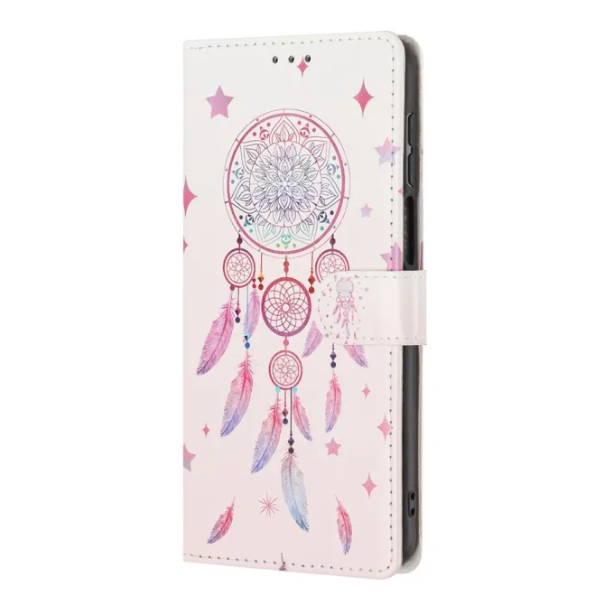 Housse Honor 600 Lite Dreamcatcher Bohème