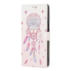 Housse Honor 600 Lite Dreamcatcher Bohème