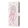Housse Honor 600 Lite Dreamcatcher Bohème