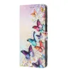 Housse Honor 600 Lite Papillons Multicolores