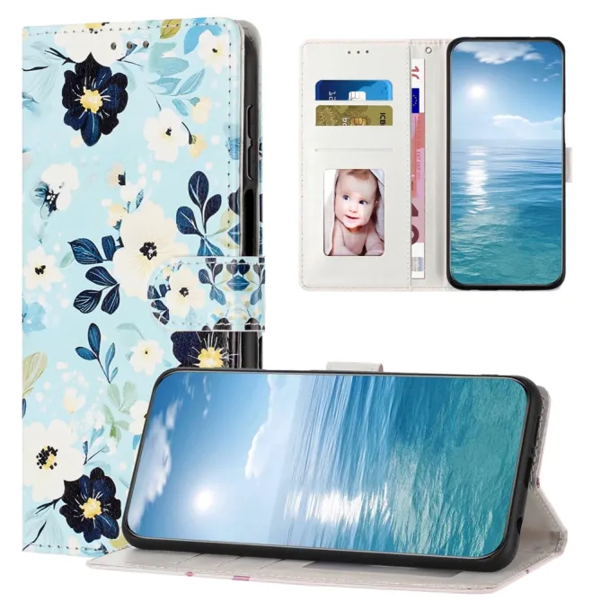 Housse Honor 600 Lite Papillons Féeriques