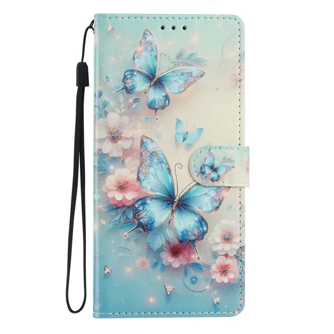 Housse Honor 600 Lite Papillons Féeriques