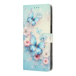 Housse Honor 600 Lite Papillons Féeriques