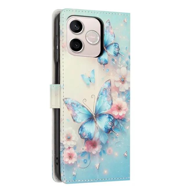 Housse Honor 600 Lite Papillons Féeriques