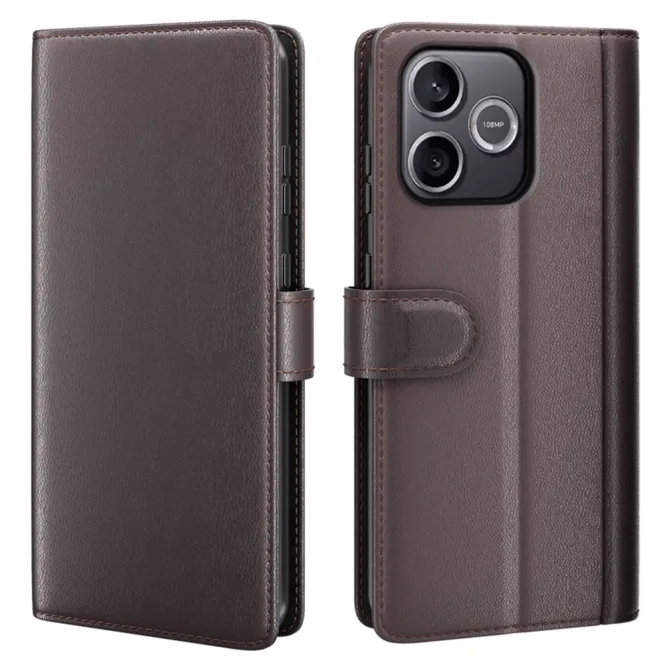Housse Honor 600 Lite Cuir Premium