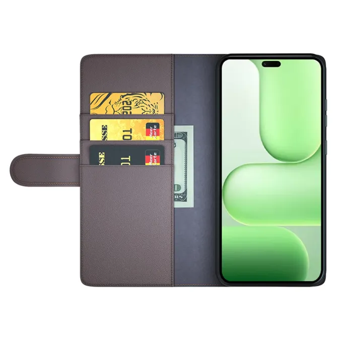 Housse Honor 600 Lite Cuir Premium