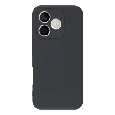 Coque Honor 600 Lite Silicone Soft Touch