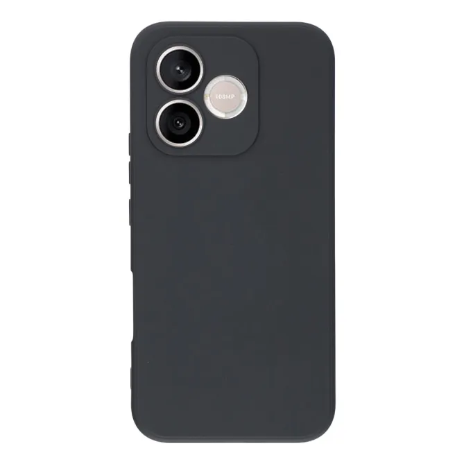 Coque Honor 600 Lite Silicone Soft Touch